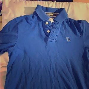 Men’s Abercrombie & Fitch Polo Shirt